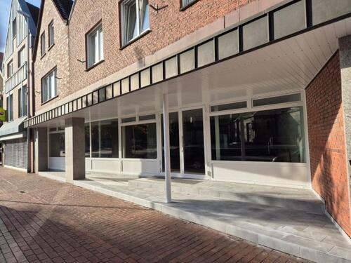 Foto - Ladenlokal Einzelhandelsfläche Epe City