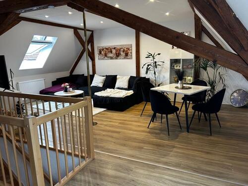 Foto - Wohnung zu vermieten in Grünsfeld