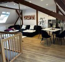 Wohnung zu vermieten in Grünsfeld - Wittighausen