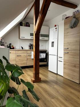 Foto - Etagenwohnung zur Miete in Wittighausen