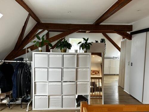 Foto - Etagenwohnung in Wittighausen