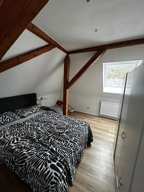 Foto - Etagenwohnung in Wittighausen zur Miete