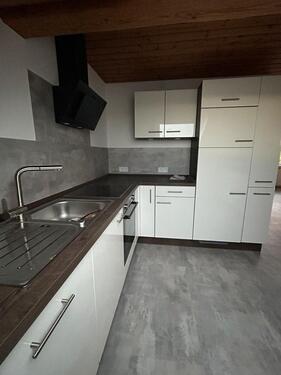 Foto - DG-Wohnung zu vermieten Birkenbringhausen