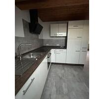 DG-Wohnung zu vermieten Birkenbringhausen - Burgwald