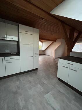 Foto - Etagenwohnung zur Miete in Burgwald