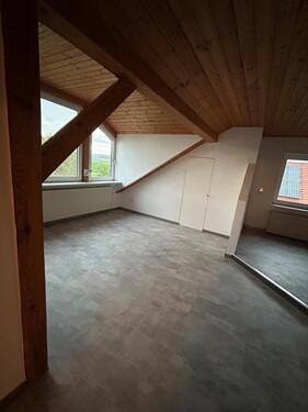 Foto - Etagenwohnung in Burgwald