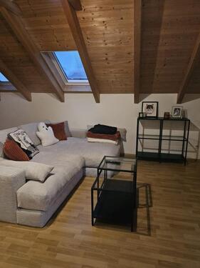 Foto - Etagenwohnung zur Miete in Fürstenzell