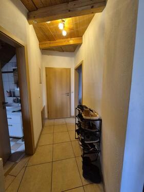 Foto - Etagenwohnung in Fürstenzell zur Miete