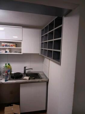 Foto - Mitarbeiterwohnung für Gewerbetreibende ab 15.11.25 zu vermieten