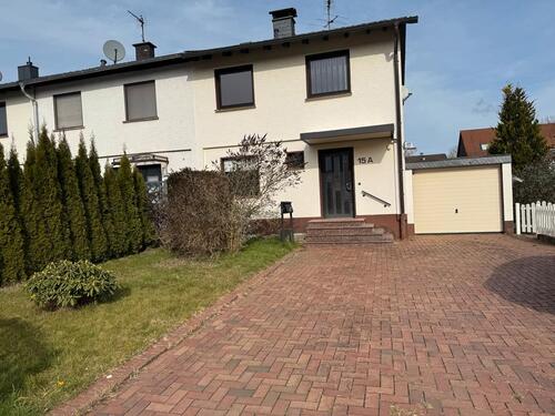 Foto - Einfamilienhaus zum Kaufen in Lohmar