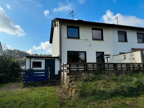 Foto - Einfamilienhaus in Lohmar