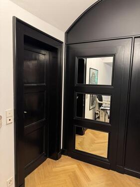 Foto - Etagenwohnung zur Miete in Düsseldorf