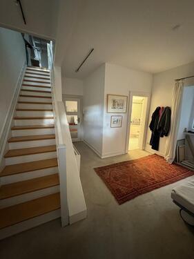 Foto - Etagenwohnung in Düsseldorf