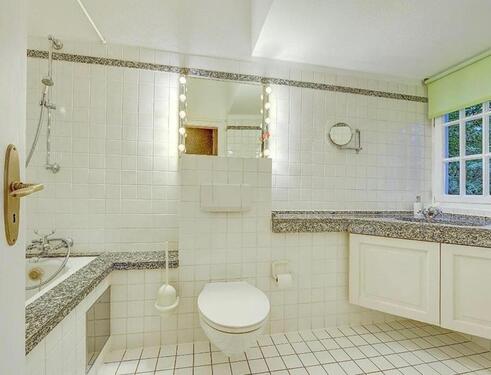 Foto - Etagenwohnung in Düsseldorf zur Miete