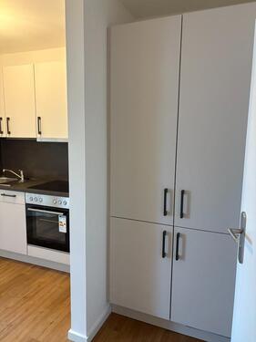 Foto - Etagenwohnung in Neustadt-Glewe zur Miete