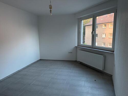 Foto - Solide 2,5 Zimmer Wohnung in Zentraler Lage