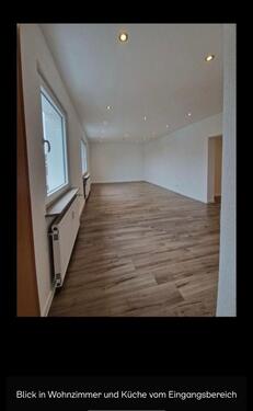 Foto - 3 Zimmer Etagenwohnung zur Miete in Riegelsberg