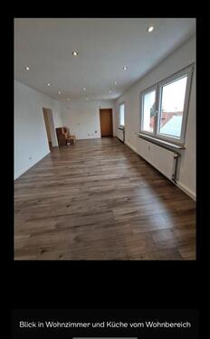 Foto - 3 Zimmer Etagenwohnung in Riegelsberg