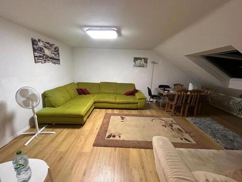 Foto - 2 Zimmer Etagenwohnung zur Miete in Denzlingen