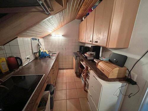 Foto - 2 Zimmer Etagenwohnung in Denzlingen