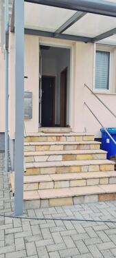 Foto - 3-Zimmer-Wohnung mit Garten, Veranda & Stellplatz ,Wölfersheim