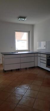 Foto - Etagenwohnung in Wölfersheim zur Miete