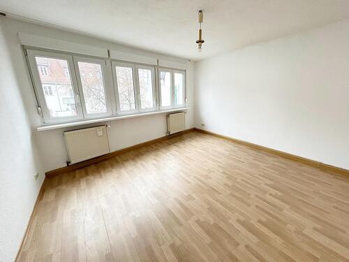 Foto - 3 Zimmer Etagenwohnung in Kulmbach