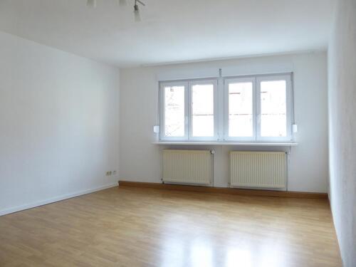 Foto - Etagenwohnung in Kulmbach zur Miete