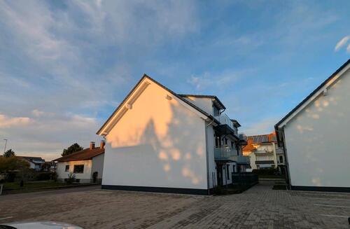 Foto - 2 Zimmer Etagenwohnung zur Miete in Walldürn