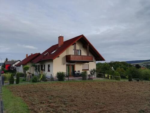 Foto - 2 Zimmer Etagenwohnung zur Miete in Ostheim vor der Rhön