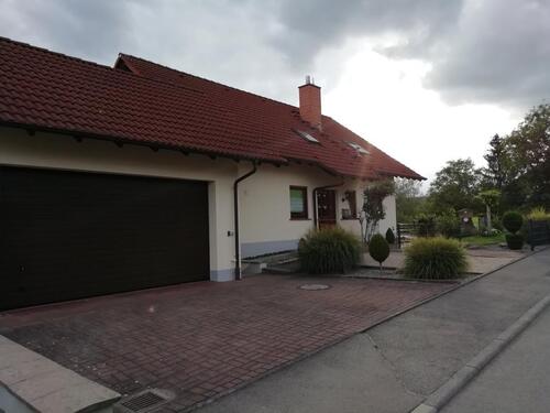 Foto - 2 Zimmer Etagenwohnung in Ostheim vor der Rhön