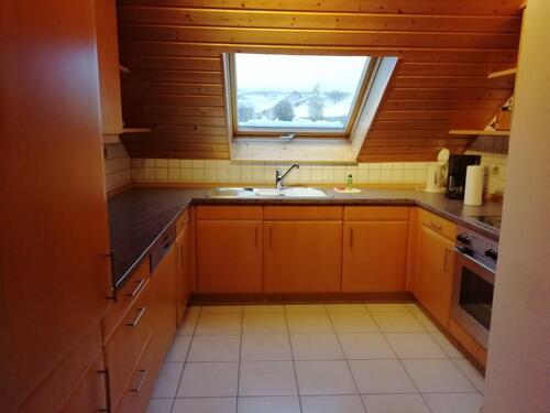 Foto - Etagenwohnung in Ostheim vor der Rhön zur Miete