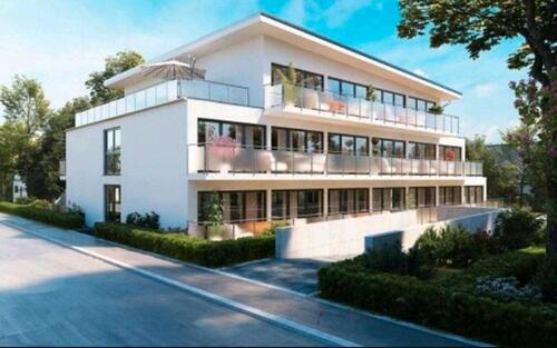 Foto - Studentenwohnung Deggendorf - 575,00&nbsp;EUR Kaltmiete, ca.&nbsp; 22,00&nbsp;m&sup2;