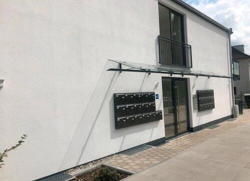 Foto - 1 Zimmer Etagenwohnung zur Miete in Deggendorf