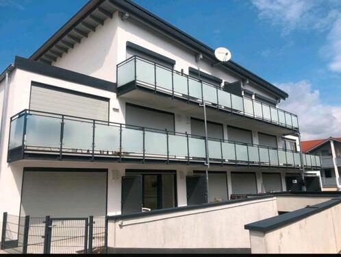 Foto - 1 Zimmer Etagenwohnung in Deggendorf