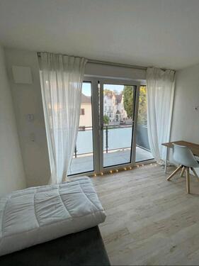 Foto - Etagenwohnung in Deggendorf zur Miete