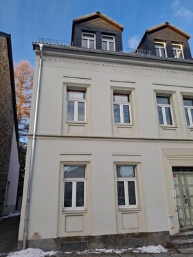 Foto - 2 Zimmer Etagenwohnung zur Miete in Neusalza-Spremberg