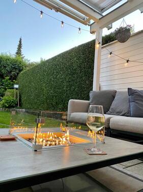 Foto - 4 Zimmer Doppelhaushälfte zur Miete in Starnberg