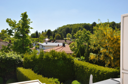 Foto - 4 Zimmer Doppelhaushälfte in Starnberg