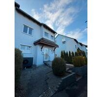 Doppelhaushälfte zur Miete - Johannesberg in Bad Hersfeld