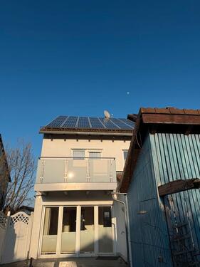 Foto - 7 Zimmer Doppelhaushälfte in Bad Hersfeld