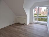 Foto - 1 Zimmer mit Balkon mit wunderschönem Ausblick ins Grüne