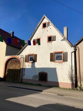 Foto - Einfamilienhaus zum Kaufen in Merdingen