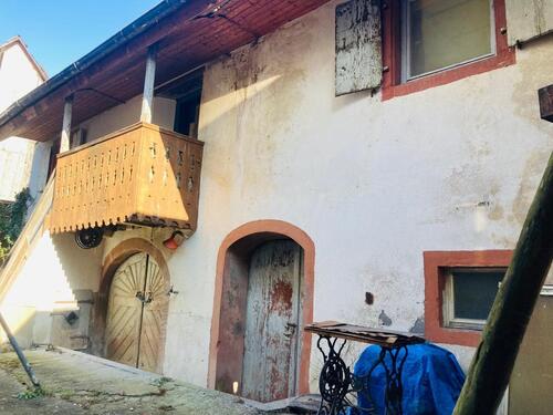 Foto - Einfamilienhaus in Merdingen