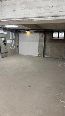 Foto - Trockener Lagerraum ca 200 qm zentral in Herford 600 € VHB