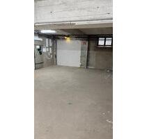 Trockener Lagerraum ca 200 qm zentral in Herford 600 € VHB