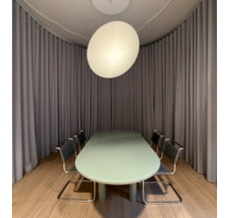 Bürofläche mit Garten - möbliert inkl. Services & Internet - Berlin Charlottenburg-Wilmersdorf