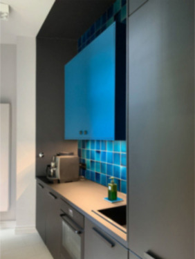 Foto - 1 Zimmer Erdgeschoßwohnung zur Miete in Berlin