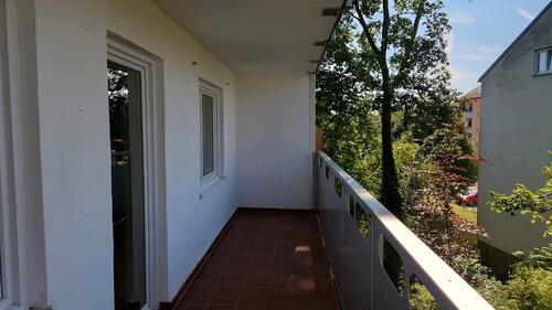 Foto - 2 Zimmer Etagenwohnung zum Kaufen in Regensburg