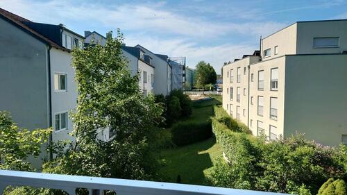 Foto - 2 Zimmer Etagenwohnung in Regensburg